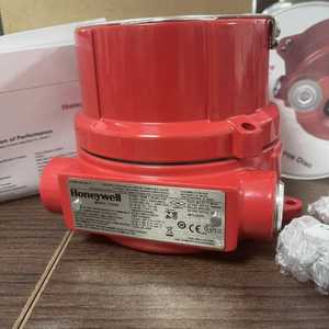 Contrôleur de programmation PLC intégré par détecteur professionnel de sentinelle d'incendie FS20X pour les systèmes d'automatisation industrielle - Product Image 4