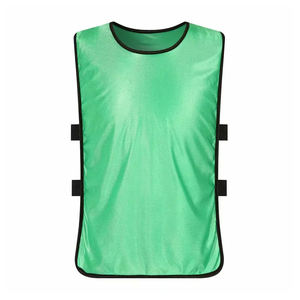 High Quality New Design Custom Logo Adult Soccer Bibs <b>Football</b> <b>Training</b> <b>Vest</b> Soccer Pinnies Scrimmage <b>Vests</b> - Product Image 2