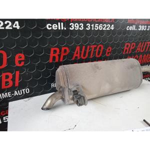 ท่อเก็บเสียงไอเสีย KIA Rio 4th Series (11>) 287101W250 เบนซิน 1.2 - Product Image 2
