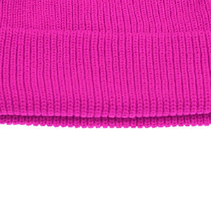Bonnet d'hiver en maille 100% coton pour homme de haute qualité avec logo personnalisé, bonnets à bas prix en vente - Product Image 6