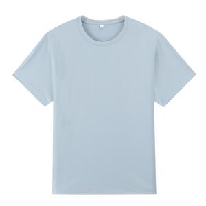 Impression personnalisée t-shirts graphiques t-shirts surdimensionnés vêtements pour hommes en gros t-shirt décontracté pour hommes - Product Image 5