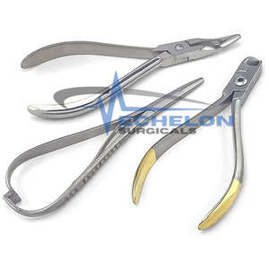 Cortador de Ligaduras para Brackets Dentales, Instrumentos de Ajuste de Brackets, por ECHELON SURGICALS - Product Image 5
