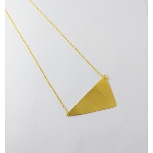 Collares de Latón Hechos a Mano, Chapados en Oro, con Formas Geométricas, para Bodas, Religiosos Ortodoxos, con Perlas y Diamantes - Product Image 1