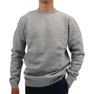 Custom 420Gsm Plus Size Men's Streetwear Hoodie Oversized Cotton <b>Sweatshirt</b> <b>Embroidery</b> Vintage Acid Wash Design Loose Fit Winter - Product Image 5