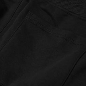 กางเกงขาสั้นออกกำลังกายสำหรับผู้ชาย ผ้าฝ้ายสไตล์ฝรั่งเศส มีกระเป๋า เหมาะสำหรับวิ่งจ๊อกกิ้ง - Product Image 6