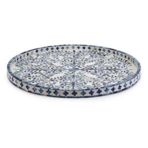 Nueva bandeja de servicio de resina de diseño único premium de una sola pieza con el mejor diseño y material a un costo muy extremo - Product Image 2