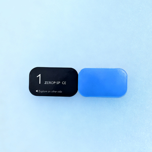 Dimedi Zeropsp 1 Maat Tandheelkundige PSP Digitale X Ray Scanner Systeem Sensor Tandfilmplaat Beeldvorming Voor Dexis Soredex Acteon - Product Image 1