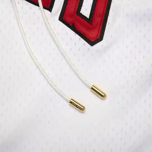 High Quality Custom Sublimated Mesh <b>Shorts</b> for <b>Men</b> Comfortable <b>Elastic</b> Waistband <b>Shorts</b> Casual Print Style for <b>Men</b> - Product Image 3