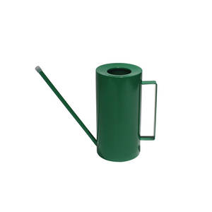 Arrosoir en métal de qualité supérieure, moderne et écologique, avec design personnalisé pour plantes vertes, fournisseur en gros - Product Image 5