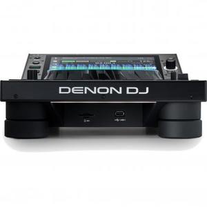 Reproductor Multimedia Profesional para DJ DENONS DJ SC6000M PRIME con Platos Motorizados de 8.5 Pulgadas y Pantalla Táctil de 10.1 Pulgadas - Product Image 5