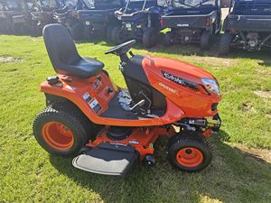 2024สำหรับ Kubota GR2020เกรดสูงอุตสาหกรรมเครื่องตัดหญ้า G261HD เครื่องยนต์2จังหวะความจุสูงหญ้าตัด4จังหวะ DIY - Product Image 2