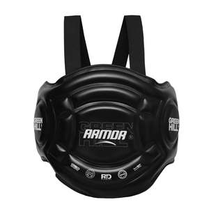 Protector de Abdomen Green Hill, Armadura para Zona Inguinal y de la Entrepierna, Categoría de Producto - Product Image 1