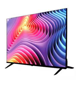 Téléviseur LED intelligent 55/65/75/85 pouces 4K UHD HDTV avec système d'exploitation Android et haut-parleur intégré - Product Image 1