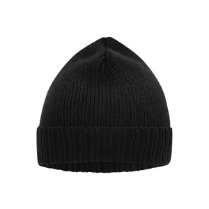 Berretto Lavorato a Maglia Basic Personalizzabile, Felpa e Maglione Promozionali - Product Image 6