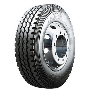 275/80R22.5 Truck Tire Strong Grip Design <b>for</b> Safe and Stable Driving - Product Image 3