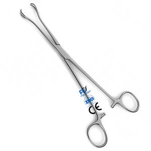 Service OEM personnalisé dernière conception, pince de conduit chirurgical Mayo-Blake Gall à bas prix/pince de conduit Mayo-Blake Gall meilleure vente - Product Image 1