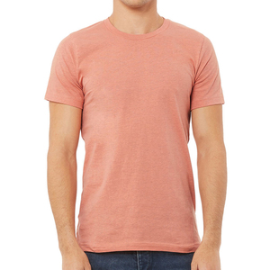 Camiseta de Jersey para Hombre de Alta Calidad, Transpirable y Resistente a las Arrugas, con Logotipo Personalizable, Ropa Casual Única - Product Image 1