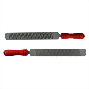 ที่ทำจากกีบม้าแบบมืออาชีพที่ออกแบบได้ตามต้องการเครื่องมือที่มีความแม่นยำทนทานสำหรับการดูแลรักษากีบเท้าที่ดีที่สุด - Product Image 3