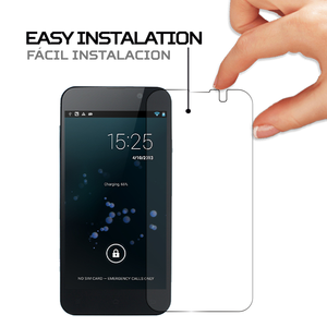 ฟิล์มกันรอยหน้าจอ ANTISHOCK สำหรับโซโป ซี 2 พรีเมี่ยมฟิล์มทนทานเพื่อปกป้องหน้าจออุปกรณ์ของคุณ - Product Image 2