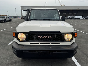 Toyota Pickup 2024 USADO, Nuevo Modelo Land Cruiser 79 Doble Cabina 4x4 4.2L - Product Image 5