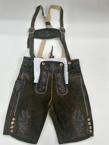 Unique Stylish Customized Men Fashionable Clothing Designer Pattern Embroidered Shorts For Casual Wearing in custom Color sizes - Product Image 2