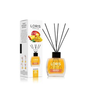 Fragranza della stanza del MANGO 120 Ml