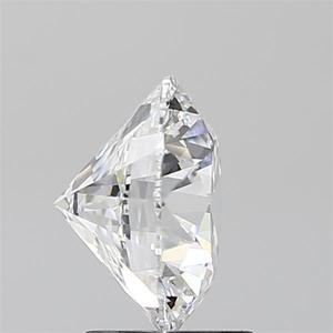 IGI certifié 2.50 CT D couleur laboratoire cultivé CVD diamant VVS2 coupe 8.66 MM pièce maîtresse Solitaire pour bijoux diamants en vrac - Product Image 4