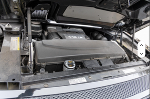 Audi R8 V10 Spyder 2011 Usado, Motor V10 de 5.2 Litros, Tracción en las Cuatro Ruedas, Paquete de Cuero Extendido, Sin Modificaciones - Product Image 2