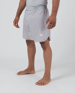 Pantalones cortos de lucha personalizados sublimados Mma 2025 nuevo diseño - Product Image 2