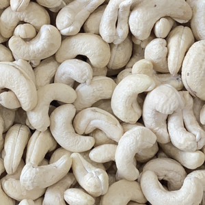 Usine de confiance noix de cajou LWP noix de cajou W180 noix de cajou emballage personnalisé gratuit Santigo - Product Image 1