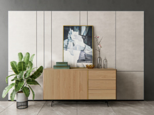 Producto HPL Mangfall SF-7129 Colección Beech para Uso en Villas, Hecho en India - Product Image 2