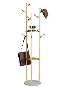 Étagère à branches noire minimaliste, lignes architecturales élégantes, disponible à prix de gros. - Product Image 6