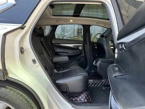 Infiniti QX50 SUV 2020 Usado en Excelentes Condiciones, Diésel Turbo con ACC, Tracción Delantera, Volante a la Izquierda, Transmisión Automática, Asientos de Cuero - Product Image 6