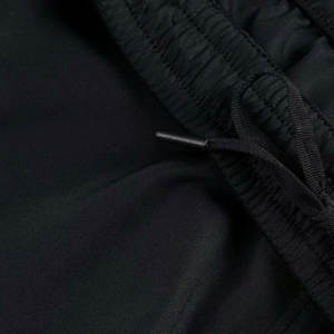 Conjunto Deportivo de 2 Piezas para Hombre, Invierno, Estampado Sólido, Sudadera con Capucha y Pantalones, 100% Algodón - Product Image 6