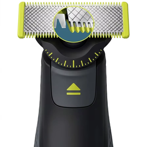 Accesorios de Viaje, Cuchilla 360 para <span class=keywords><strong>Philips</strong></span> OneBlade, Cuchilla Portátil para Hotel - Product Image 1