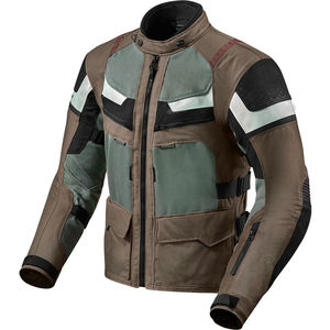 Nueva ropa deportiva personalizada motocicleta Cordura textil impermeable invierno Urban Rider chaqueta ventilada - Product Image 5