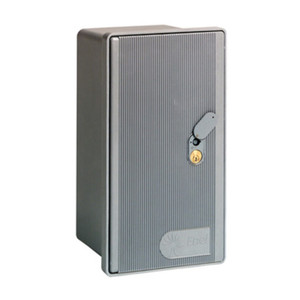 Cassetta Contatore Enel 1 Posto con Serratura GMI - Product Image 1