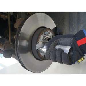 Gedore KL-0173-601 a <b>Thread</b> Re-Forming <b>Tool</b> Set for Wheel Bolts (M12x1,25 + M14x1,5) Cutting & Forming <b>Tools</b> - Product Image 2