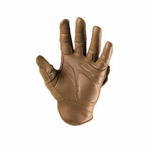 Guantes tácticos especiales de dedo completo para exteriores, edición negra, nudillos duros, pantalla táctil, guantes tácticos de tiro para hombres y mujeres - Product Image 4