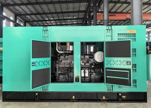 Generador diésel silencioso 400kw 450kw 500kw Planta <span class=keywords><strong>de</strong></span> energía silenciosa para sitio <span class=keywords><strong>de</strong></span> minería Centro <span class=keywords><strong>DE</strong></span> DATOS Fuente <span class=keywords><strong>de</strong></span> alimentación <span class=keywords><strong>de</strong></span> emergencia - Product Image 4