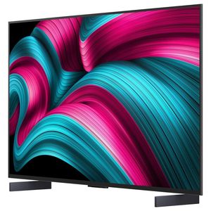 First Class 100% ขายดีซีรีย์ XR Master A95L OLED 4K อัลตร้า HD สมาร์ททีวีบันเทิงในบ้านดิจิตอล - Product Image 5