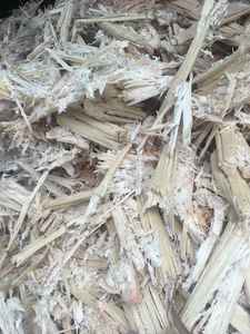 เศษชานอ้อย/ วัสดุชานอ้อยดิบอบแห้ง 100% จากธรรมชาติ ลดราคาช่วงซีซั่น - Product Image 5