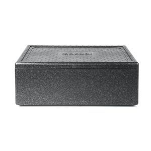 "Profi Line 40L Food <b>Storage</b> <b>Container</b> 600x400x(H)285mm GN 1/1 Hendi" - Product Image 1