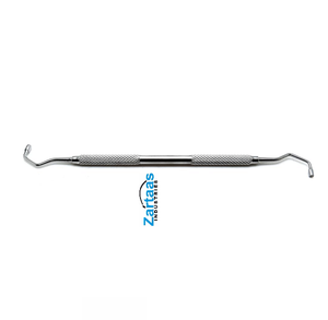 Tapón de amalgama de alta calidad, condensadores, aplicadores BLACK ACTION 11-22 PLUGGER exportador y fabricante - Product Image 4