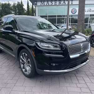 Vehículo SUV Usado de Segunda Mano, LINC/OLN NAU/TILUS RESERVEE AWD 2021, para Adultos, Volante a la Izquierda/Derecha, con 3 Años de Garantía, Listo para Enviar - Product Image 1