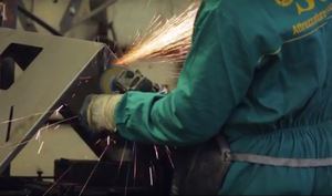 Mezcladora de Cemento Portátil Lino Sella de Hierro con Descarga Manual para Construcción, Fácil Transporte para Plantas de Fabricación y Uso Doméstico - Product Image 6