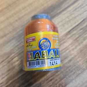 Yabalı İğne Oyası İpi 20 Gr-1414-Turuncu Sewing <b>Threads</b> - Product Image 1