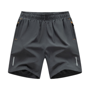 Shorts et T-shirt décontractés pour hommes – Qualité supérieure 2026 - Product Image 3