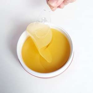 Crème Contour des Yeux 2-en-1 Formule Avancée Ingrédients Entièrement Naturels Contre les Poches, les Cernes et les Rides - Product Image 5