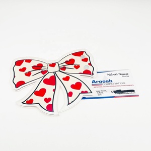 Placas de Acrílico para Pestañas con Diseño de Corazón, Marca Privada, Placas Magnéticas para Pestañas, Herramienta de Belleza, Herramientas para Extensión de Pestañas, Sostenibles - Product Image 5